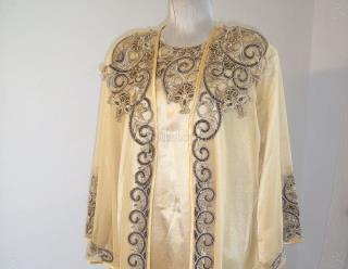 Vente et Location Robes de Mariage et de Soir : Robe de Soirée