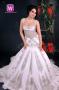 Robe de Mariage : Walid Khalfallah : Robe de Mariage - Sousse Jaouhara - Zifef - photo 5