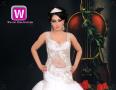 Walid Khalfallah : Robe de Mariage