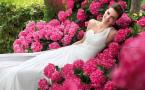 Espace Faida : Robe de Mariage