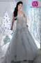 Robe de Mariage : Wided Beizig : Robe de Mariage - Sousse Jaouhara - Zifef - photo 4