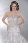 Robe de Mariage : Wided Beizig : Robe de Mariage - Sousse Jaouhara - Zifef - photo 6