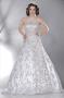 Robe de Mariage : Wided Beizig : Robe de Mariage - Sousse Jaouhara - Zifef - photo 7