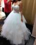 Robe de Mariage : Paris-Tunis : Robe de Mariage - La Marsa - Zifef - photo 2