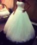 Robe de Mariage : Paris-Tunis : Robe de Mariage - La Marsa - Zifef - photo 4