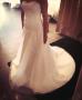 Robe de Mariage : Paris-Tunis : Robe de Mariage - La Marsa - Zifef - photo 7