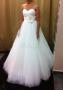 Robe de Mariage : Paris-Tunis : Robe de Mariage - La Marsa - Zifef - photo 8