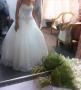 Robe de Mariage : Paris-Tunis : Robe de Mariage - La Marsa - Zifef - photo 11