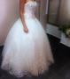 Robe de Mariage : Paris-Tunis : Robe de Mariage - La Marsa - Zifef - photo 14