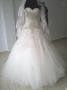 Robe de Mariage : Sun Queen : Robe de Mariage - Sousse Ville - Zifef - photo 1