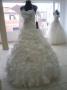 Robe de Mariage : Sun Queen : Robe de Mariage - Sousse Ville - Zifef - photo 2