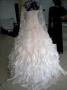 Robe de Mariage : Sun Queen : Robe de Mariage - Sousse Ville - Zifef - photo 4