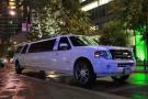 Westwind Limousine : Voiture de Prestige Mariage