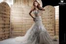 Ben agha Wissem  : Robe de Mariage