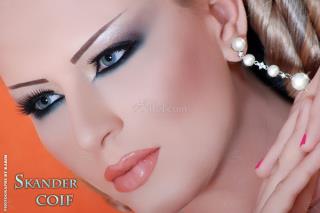 Salon Skander : Coiffure et Maquillage