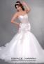 Robe de Mariage : Espace Maram : Robe de Mariage - Bou Mhel El Bassatine - Zifef - photo 9