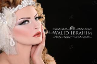 Walid Ibrahim : Coiffure et Maquillage