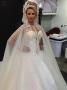 Robe de Mariage : Sonia Skouri : Robe de Mariage - Hammam Lif - Zifef - photo 3