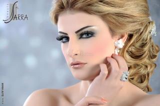 Sarra Beauty : Coiffure et Maquillage