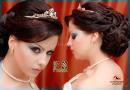 Coiffure et Maquillage : Farah & Sonia Ben Romdhane : Coiffure et Maquillage - Sousse Jaouhara - Zifef - photo 1