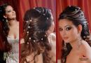 Coiffure et Maquillage : Farah & Sonia Ben Romdhane : Coiffure et Maquillage - Sousse Jaouhara - Zifef - photo 9