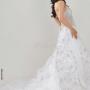 Robe de Mariage : Tej Beauty Center : Robe de Mariage - Sousse Jaouhara - Zifef - photo 8