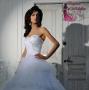 Robe de Mariage : Espace Wahiba Coif : Robe de Mariage - Jemmal - Zifef - photo 2