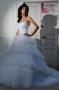 Robe de Mariage : Espace Wahiba Coif : Robe de Mariage - Jemmal - Zifef - photo 3