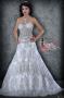 Robe de Mariage : Espace Wahiba Coif : Robe de Mariage - Jemmal - Zifef - photo 5