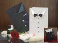 Faire-part et Invitation Mariage : TBZ International : Faire-part et Invitation Mariage - Cite El Khadra - Zifef - photo 2