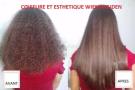 Soins et Esthétique : Coiffure Et Esthetique Wiem Wejden : Soins et Esthétique - Sfax Ville - Zifef - photo 8