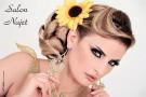 Coiffure et Maquillage : Najet Coiff : Coiffure et Maquillage - Tunis - Zifef - photo 1