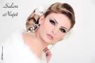 Coiffure et Maquillage : Najet Coiff : Coiffure et Maquillage - Tunis - Zifef - photo 3