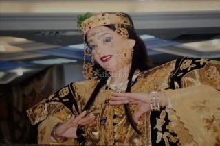 Hadhra - Kalthoum Fhaiem : Groupe de Musique