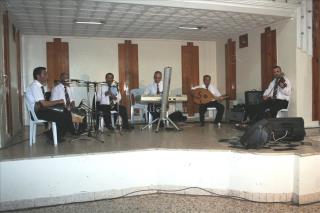 Naher el Founoun : Groupe de Musique