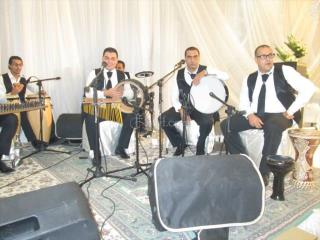 Imed Zouari : Groupe de Musique
