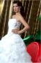 Robe de Mariage : Boudour : Robe de Mariage - Ariana Ville - Zifef - photo 1