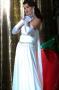 Robe de Mariage : Boudour : Robe de Mariage - Ariana Ville - Zifef - photo 4