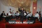 Awled Lbay : Groupe de Musique