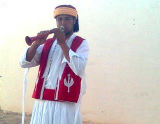 Aarous El Bahr : Groupe de Musique