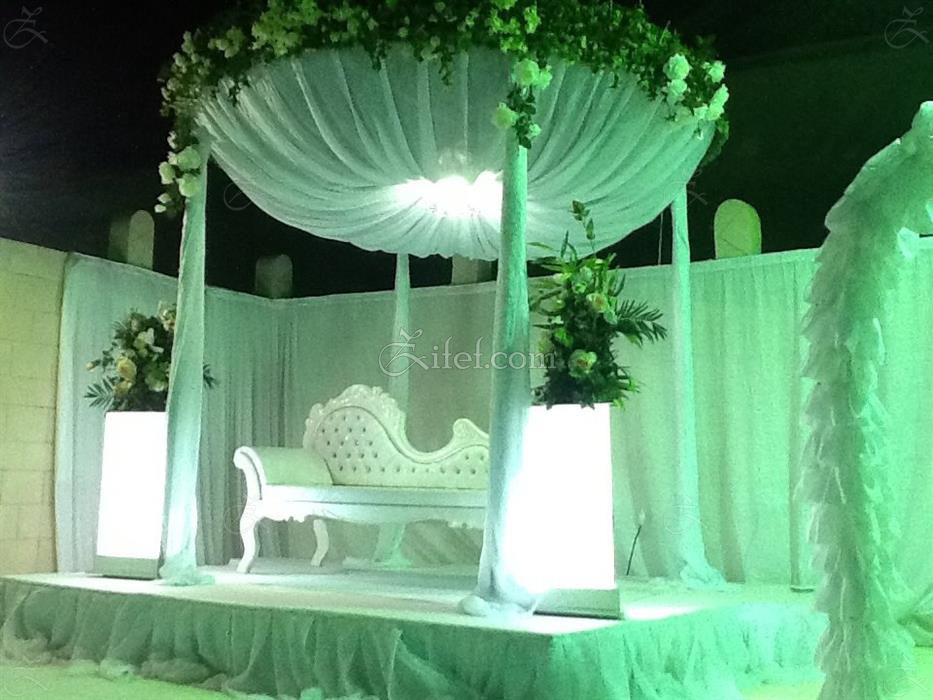 decoration mariage kairouan