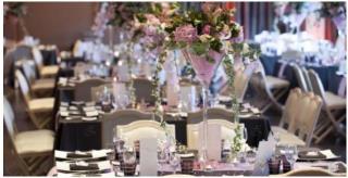 MK Events Planner : Organisateur Décorateur Mariage