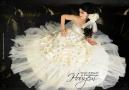 Robe de Mariage : Mme Houyem Zinin : Robe de Mariage - Soliman - Zifef - photo 1