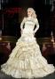 Robe de Mariage : Mme Houyem Zinin : Robe de Mariage - Soliman - Zifef - photo 3