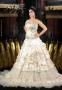 Robe de Mariage : Mme Houyem Zinin : Robe de Mariage - Soliman - Zifef - photo 4