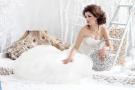 Robe de Mariage : Salon Nabila : Robe de Mariage - Menzel Temime - Zifef - photo 5