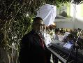 Groupe de Musique : Organiste chanteur Tarek Triki : Groupe de Musique - Tunis - Zifef - photo 4