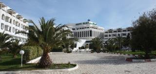 Hôtel Orient Palace - Espace Ibn Khaldoune : Salle des Fêtes