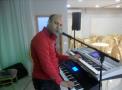 Groupe de Musique : Organiste Chanteur Walid Chaker  : Groupe de Musique - Tunis - Zifef - photo 2