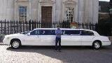 Badra Limousine : Voiture de Prestige Mariage